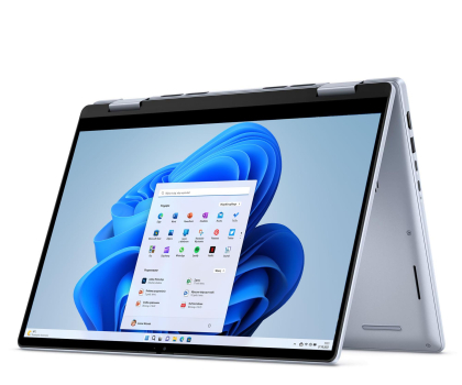 Laptop DELL Inspiron 7440 Core 5 120U/16GB/512/Win 11 Inspiron-7440-5311 BLUDX